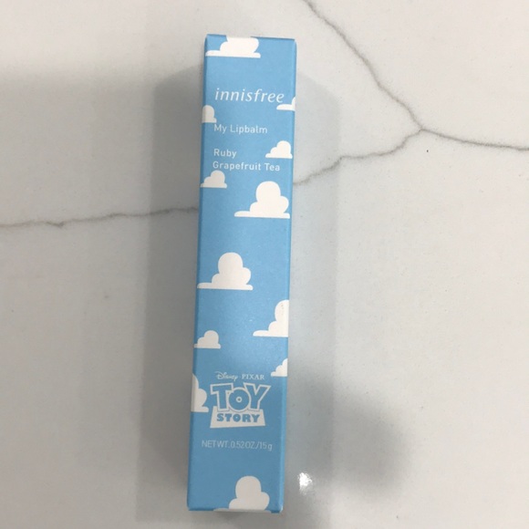 Innisfree Lipbalm - Picture 5 of 15